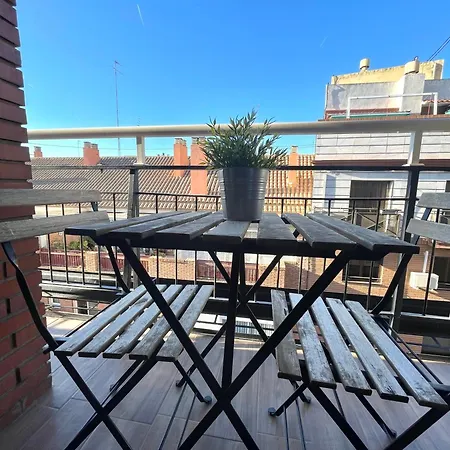 Guimera Apartmán Valencie