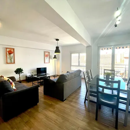 Guimera Appartement