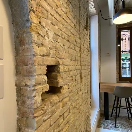 בית הארחה Original Domino House ולנסיה
