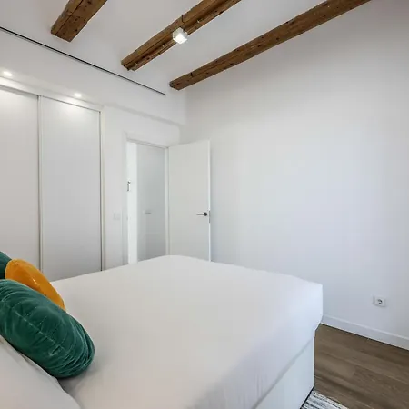 Apartment Amazinn Places Evi *