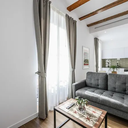 Amazinn Places Evi Apartamento *