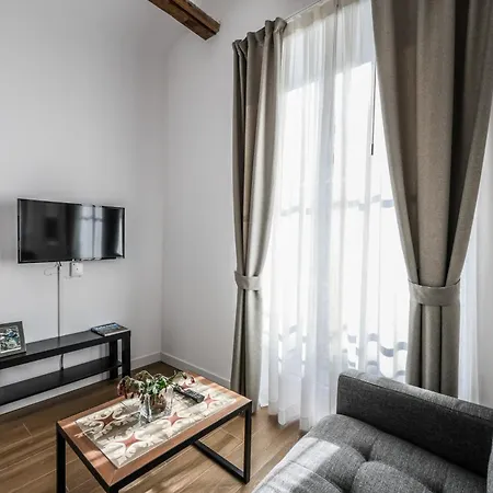 Amazinn Places Evi Apartamento Valencia