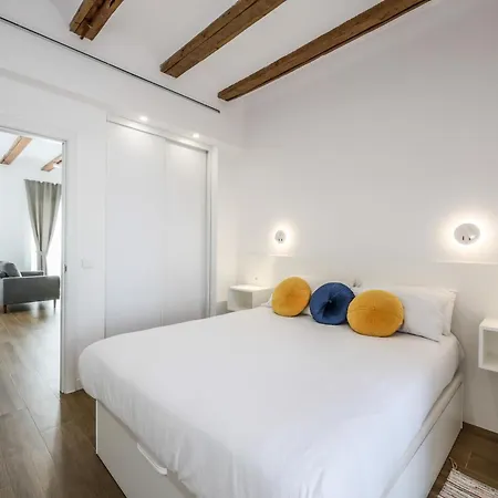 Amazinn Places Evi Apartamento