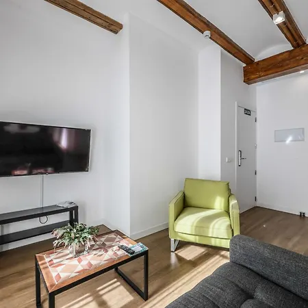 Amazinn Places Evi Apartamento