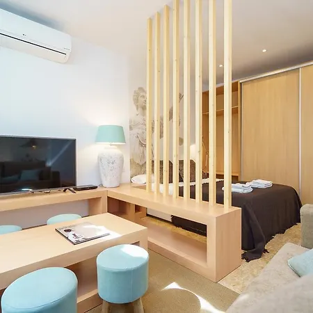 Apartment Flatsforyou Mercat Valencia