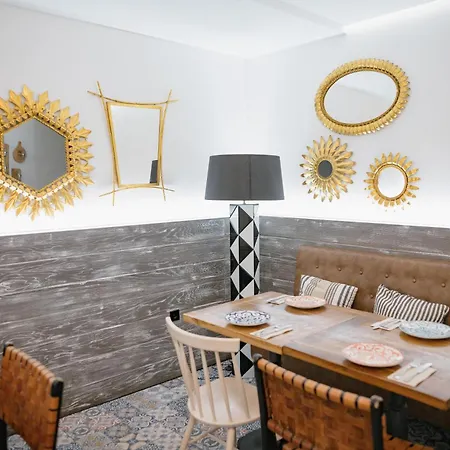 Myr Plaza Mercado & 酒店