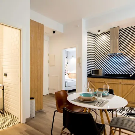 Myr Plaza Mercado & 4*