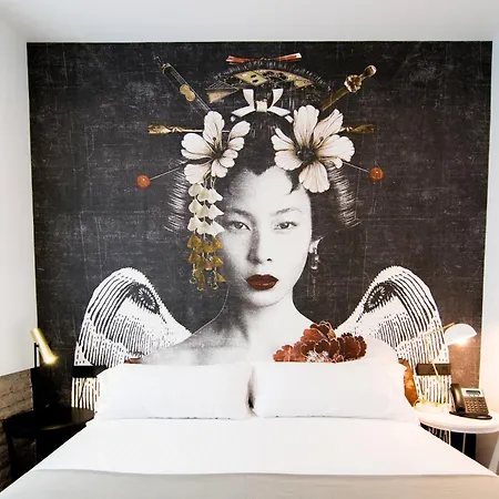 Hotel Myr Plaza Mercado &