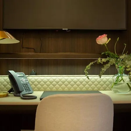 Myr Palacio Vallier Hotel 5*
