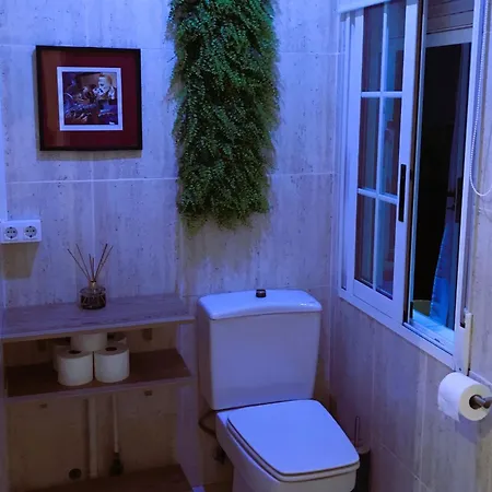 La H Escondida * Valência