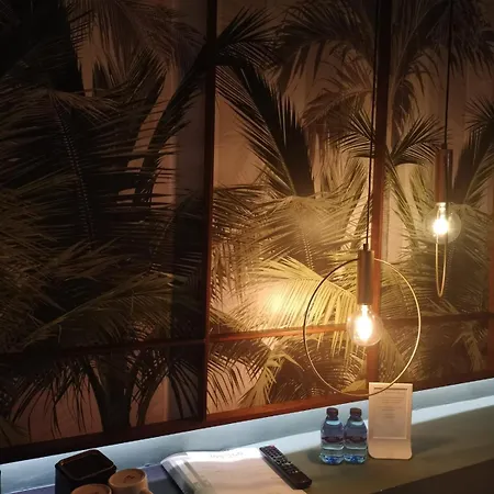& Co. Quart Boutique Hotel 3*