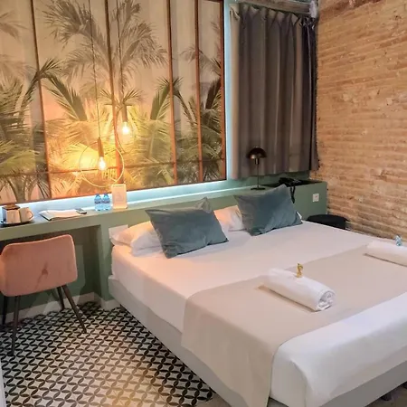 & Co. Quart Boutique Hotel