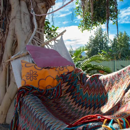 Orange Blossom Unique Lägenhet