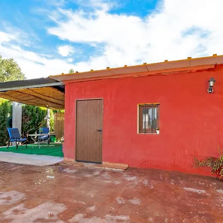 Lägenhet Orange Blossom Unique