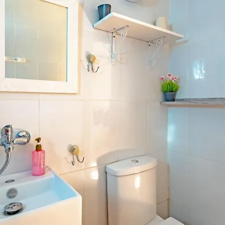 Lägenhet Orange Blossom Unique