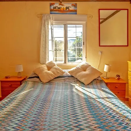 Orange Blossom Unique