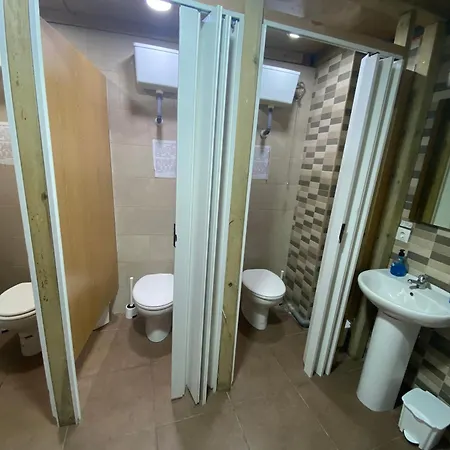 Better Oh! 公寓 瓦伦西亚