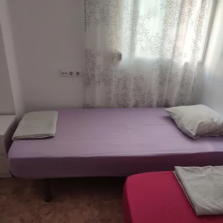 Apartamento Alguer Apartment Valencia