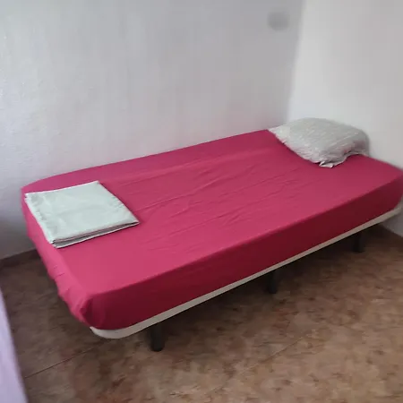 Apartamento Alguer Valencia