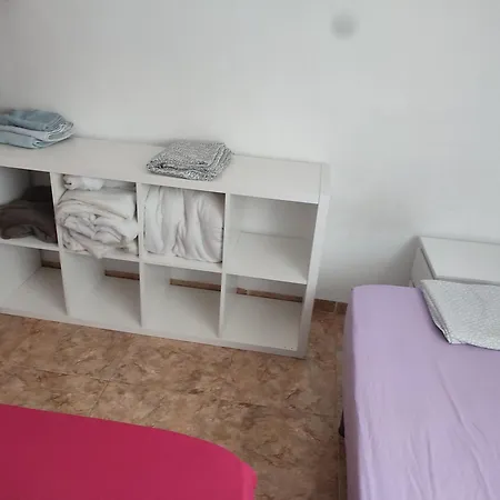 Apartamento Alguer Apartment