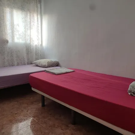 Apartment Apartamento Alguer *