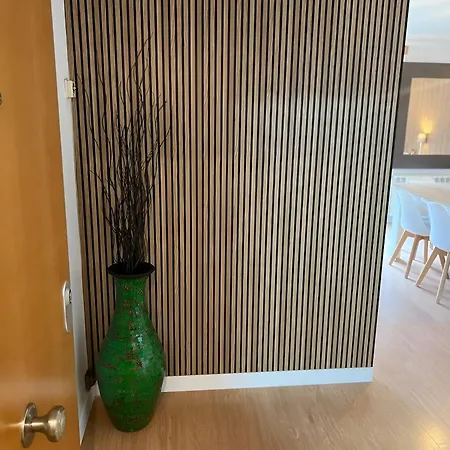 Biohomevalencia * バレンシア