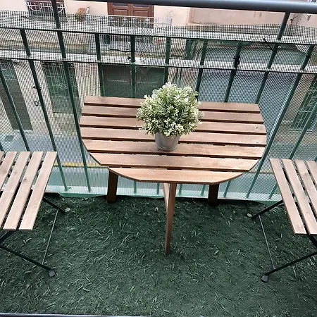 Biohomevalencia アパート *