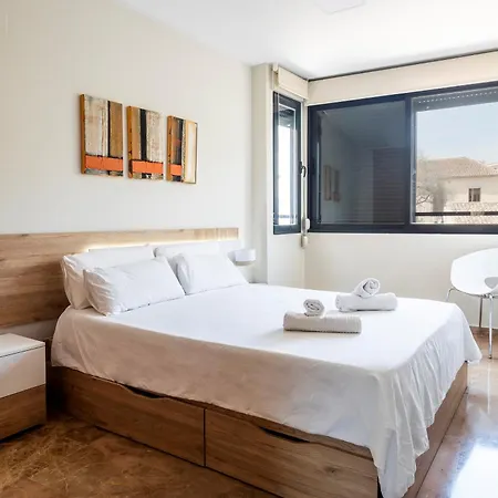 公寓 Exclusive Museum