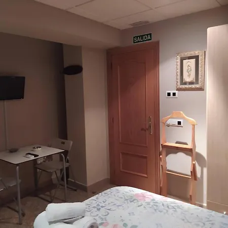 Happystay Βαλένθια