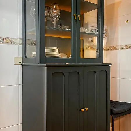 Apartamento Monfort *