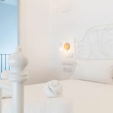 Ca Celieta Iv Apartment *