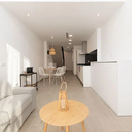 Apartamento Ca Celieta Iii