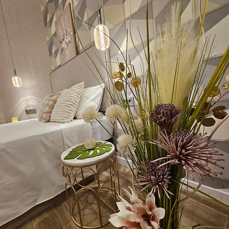 Lounge Garden Sea Relax Walencja