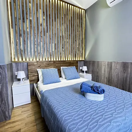 Salom 5 Appartamento