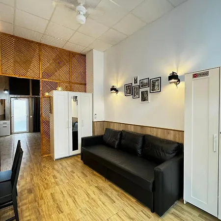 Salom 5 발렌시아