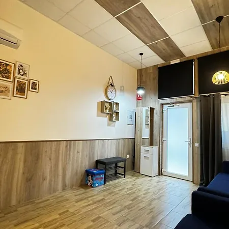 Salom 5 아파트 발렌시아