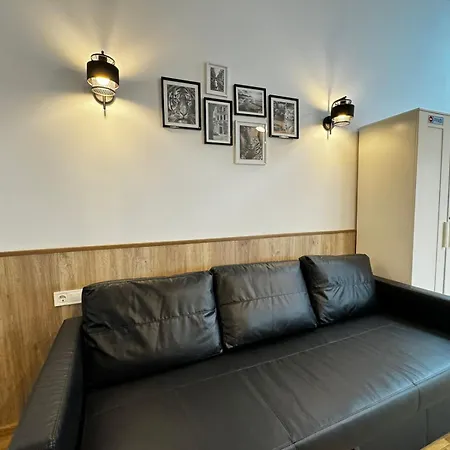 아파트 Salom 5 발렌시아