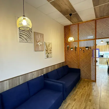 Salom 5 발렌시아