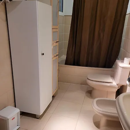 Appartamento Living - Merced Valenza