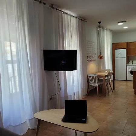 Living - Merced * Valenza