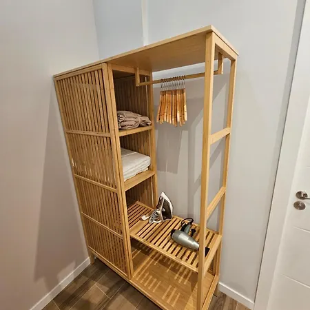 Lounge Garden Sea Relax Apartament *