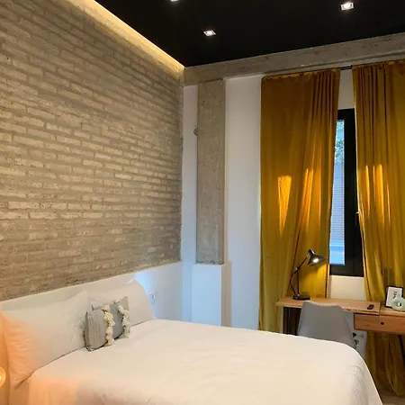 La Reina Accommodatie bij particulieren *