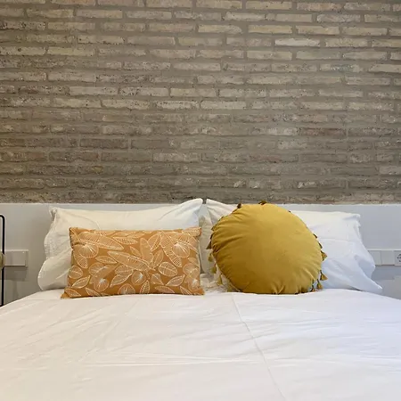 Accommodatie bij particulieren La Reina