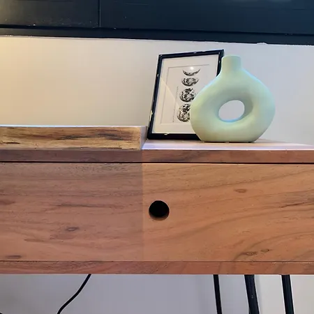 Accommodatie bij particulieren La Reina Valencia