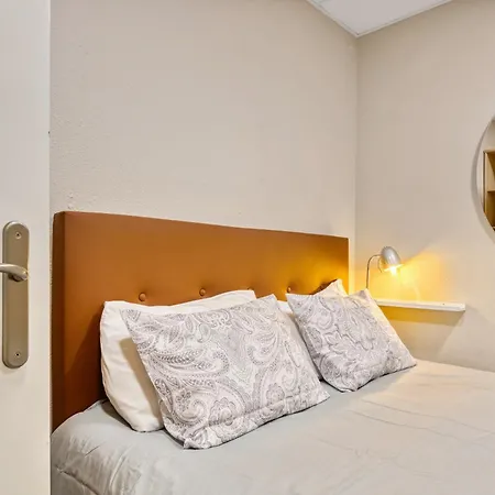 Apartamento Ciencias