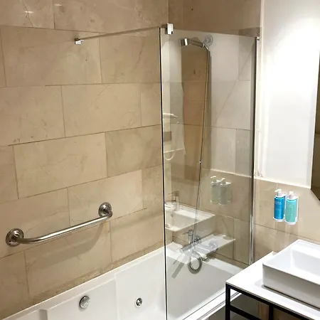 Miramar Hotel Valencia