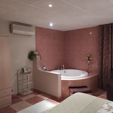 Happystay Gæstehus Valencia