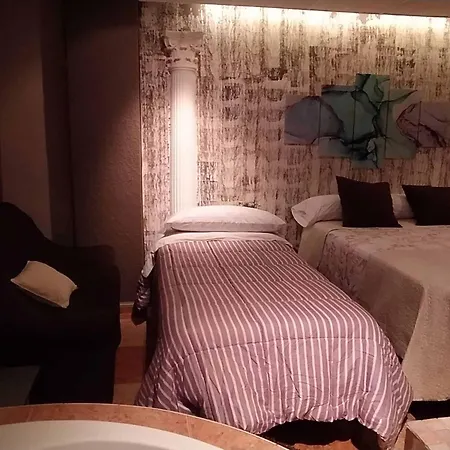 Πανσιόν Happystay *