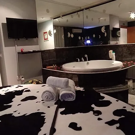 Gæstehus Happystay *