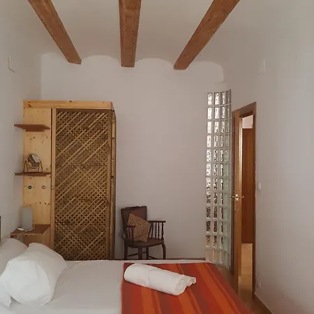 Ca La Tia Maria - Russafa Apartment